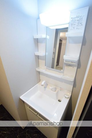 MCDIARMIDの内装写真