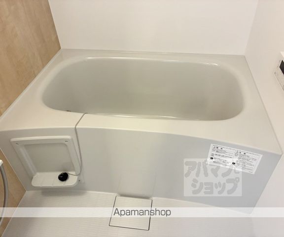 プレミール京都の内装写真