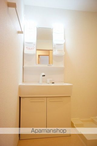 アクアサイド 壱番館の内装写真