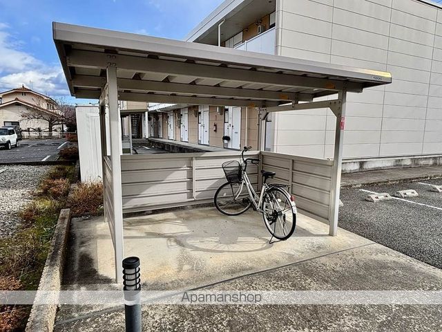 レオパレス水本のその他写真