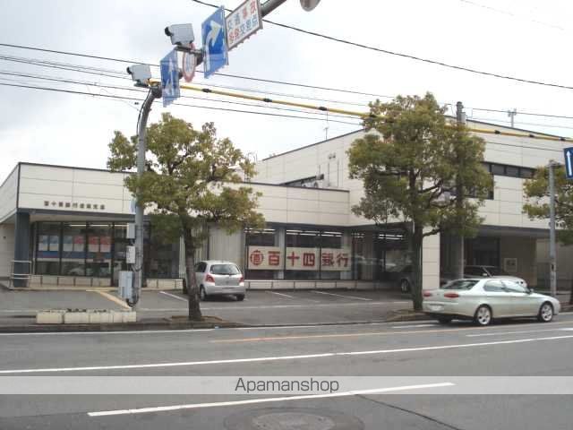 ユニヴァリィ新田の周辺写真