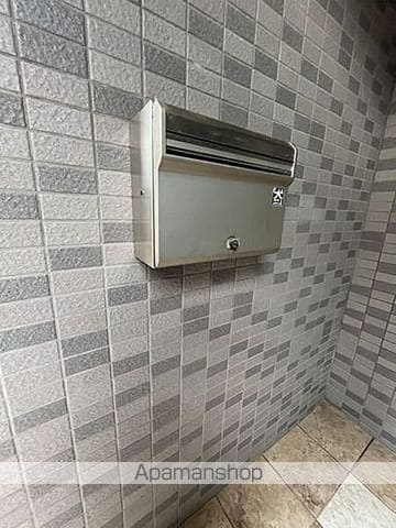 カルシア小戸B棟のその他写真
