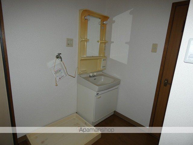 メゾン・ラベール本町の内装写真