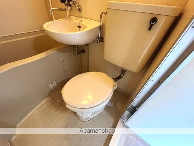 ラレジデンス今里の内装写真