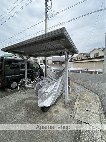 シャトレーIIのその他写真