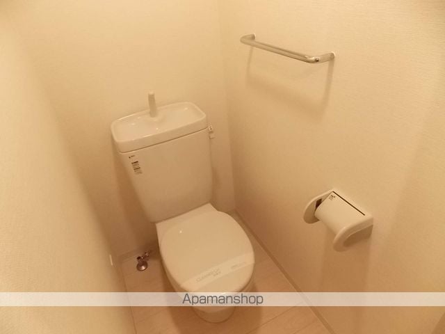 ボヌール飛高の内装写真
