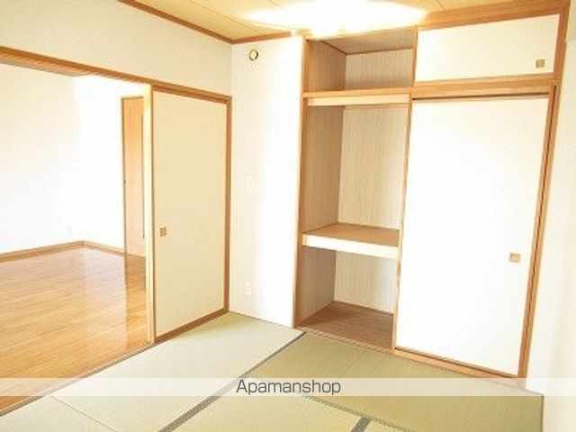 キャピタルプラザ上盛岡の内装写真