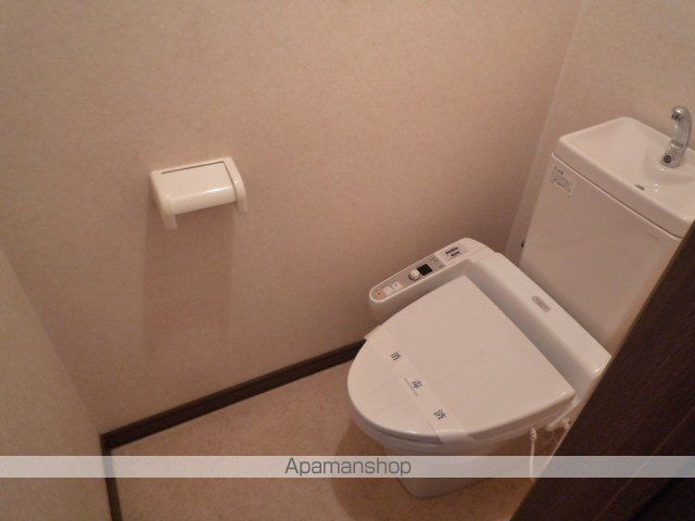 ブリリアント元町の内装写真