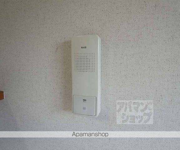 エスポワール鷺の内装写真