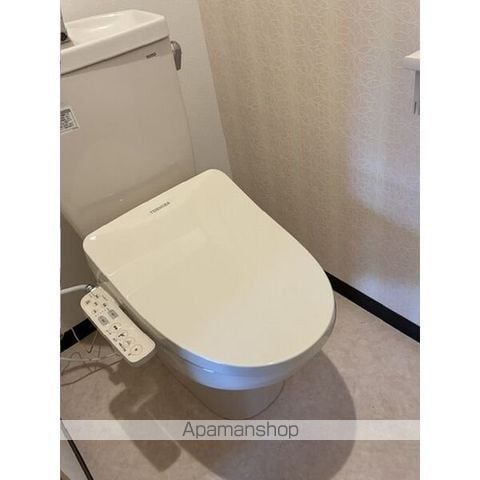 グレートヒルズ参番館の内装写真
