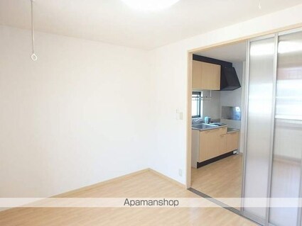 マーメイド　Ａ[2K/42.72m2]の内装3