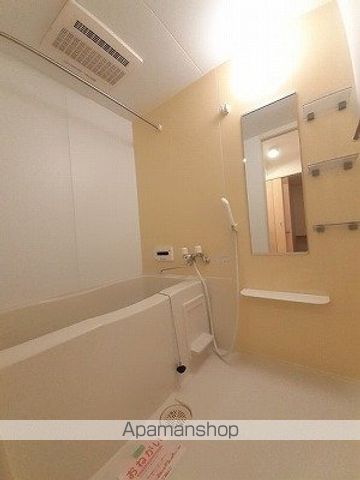 カサ・ミラの内装写真