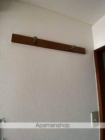 エステート9大州の内装写真