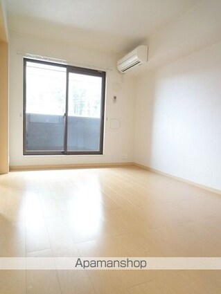 ロタード　Ｂ[2LDK/58.52m2]のリビング・居間