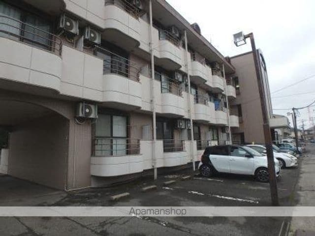 ラムール紫竹のその他写真