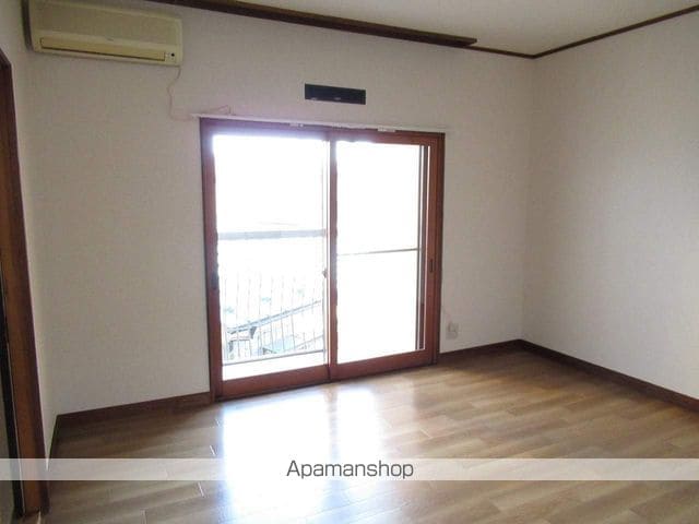 ハイツ石川No.1の内装写真