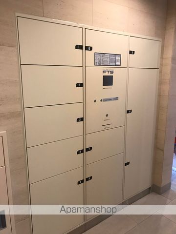 プレサンスジェネ千種内山のその他写真