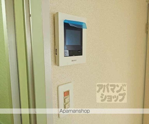 パレス稲荷の内装写真