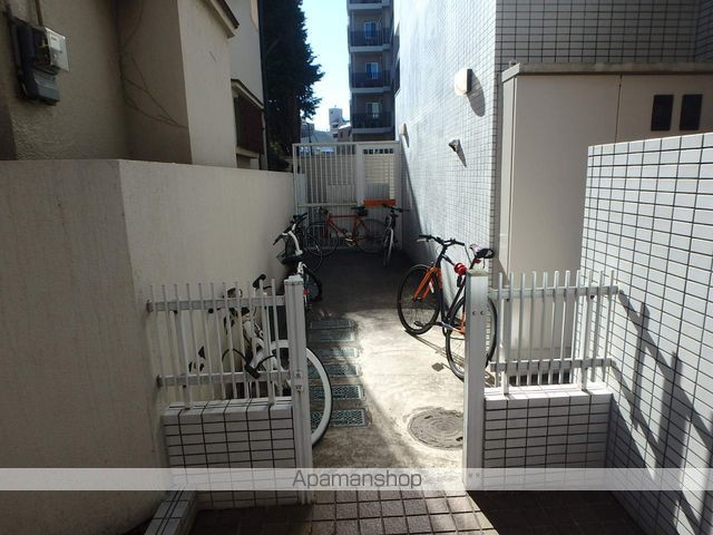 シルフィード用賀の外観写真