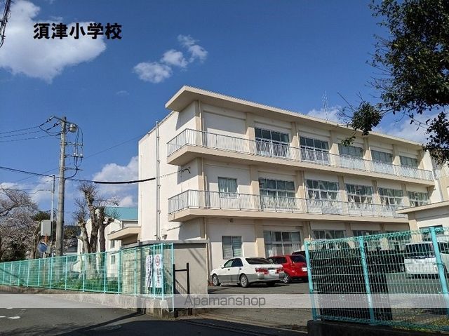 サンモールの周辺写真