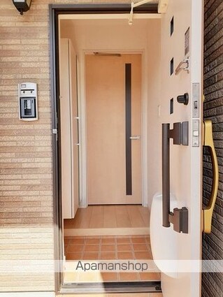 エテルナ[1LDK/45.77m2]の玄関