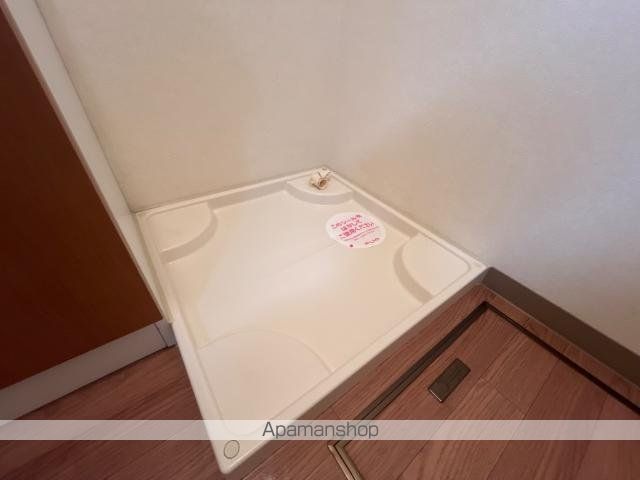 シエスタの内装写真