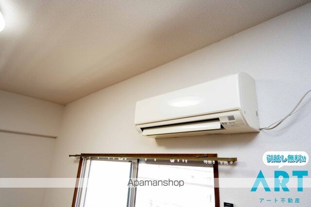 カサグランデ小坂[1R/26.28m2]のその他設備