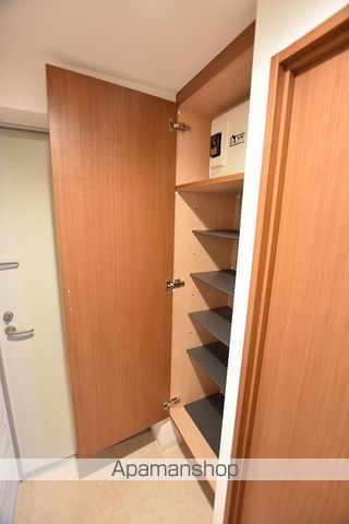 RIHOEDの内装写真