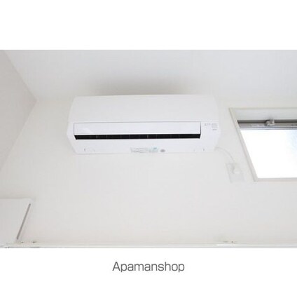 ソレイユ仙台[1K/21.37m2]のその他設備