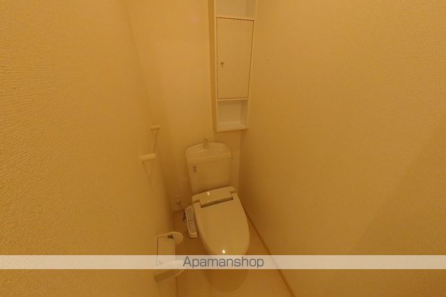 アプローズの内装写真