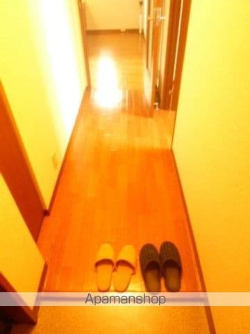 リバティーベルの内装写真