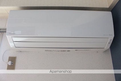 メイゾン西港[1R/20.14m2]の内装2