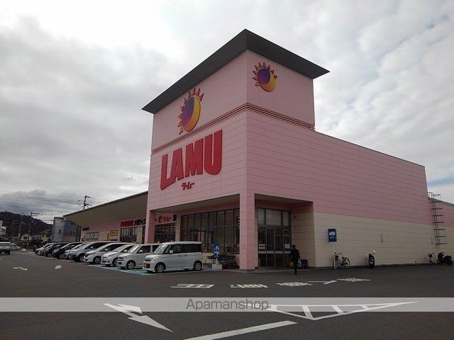 プレシャスコートK西浜の周辺写真