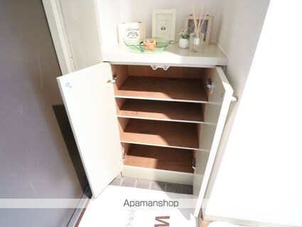 Ｋｏｍｏｄｏｋａｓａ　Ｍｉｗａ[1R/20.52m2]の収納