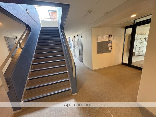 レジーナ西宮北口の内装写真