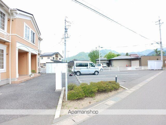 ベルヴィル松代 Bのその他写真