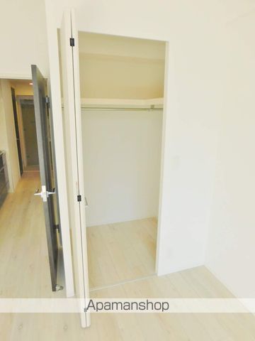 アルモニー都島内代の内装写真