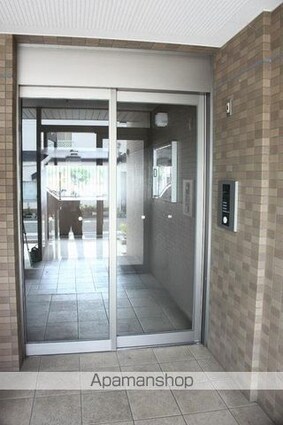 ルクレイル西桜[1K/29.6m2]のエントランス6