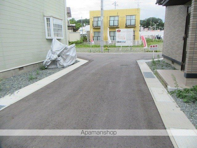 メゾンアキの周辺写真
