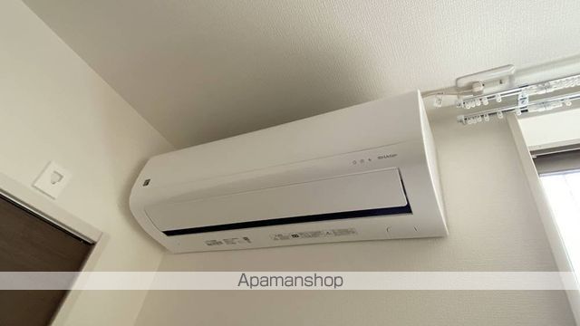 アシェント岡山医大前の内装写真