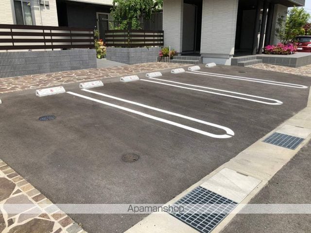 カーサ アリーヴォ Iのその他写真
