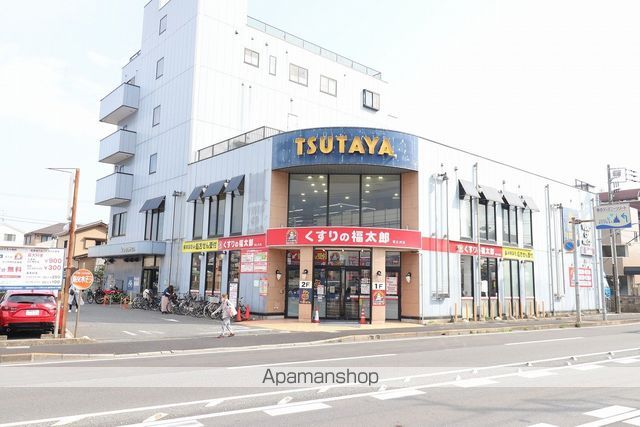 ホワイトコーストポロの周辺写真