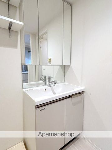 COMFORIALIV大阪本町の内装写真