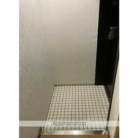 西本番町マンションの内装写真