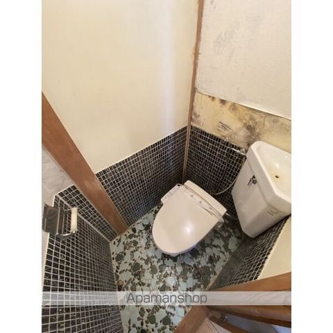 第一辻口荘の内装写真