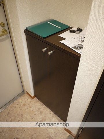 WILLDO勝川の内装写真