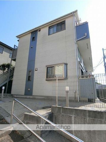 リーヴェルポート横浜三ツ沢