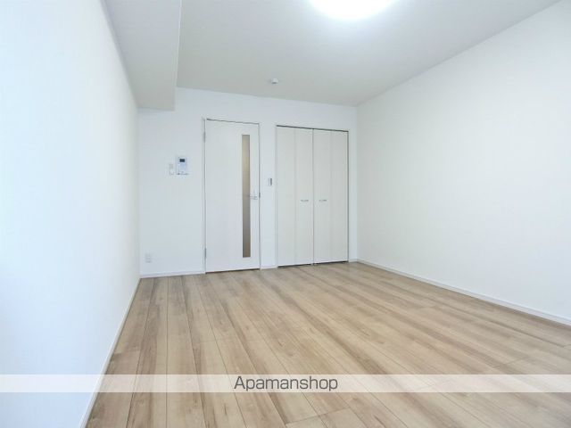 リブリ・MDI黒川の内装写真