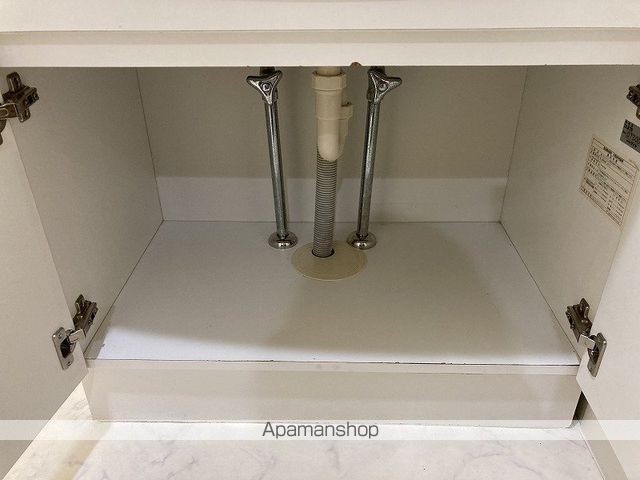 アーバンライフAの内装写真