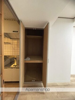 藤澤ビル[1K/25m2]の収納